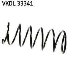 SKF VKDL 33341